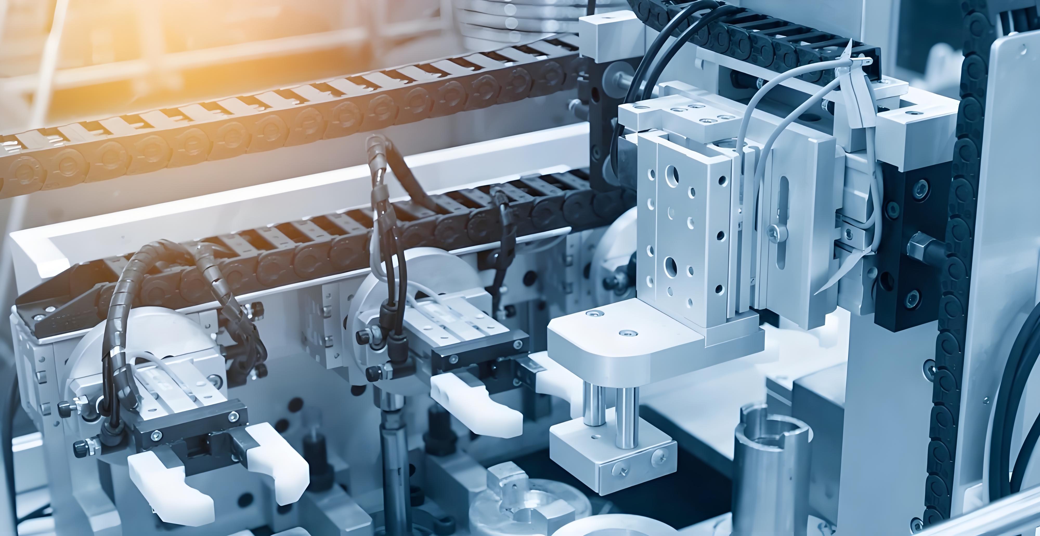 高性能直驱电机