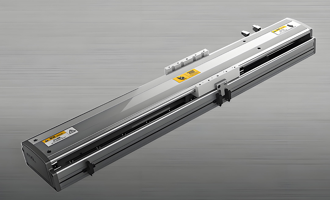 RYK嘉翼直线模组滑台有那些分类？