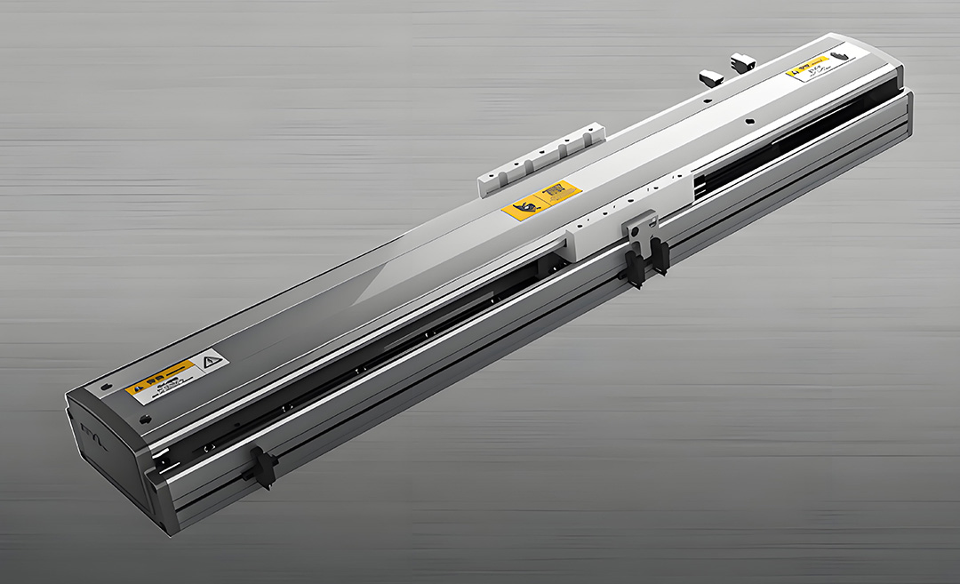 直线模组安装注意事项