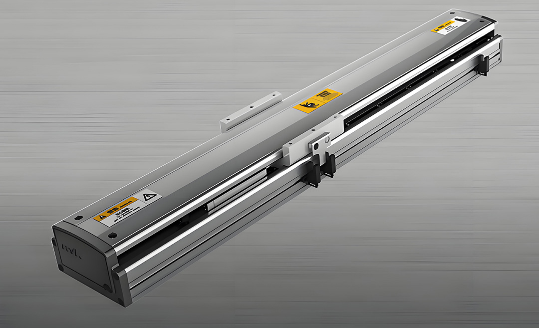 直线电机能完全替代滚珠丝杆模组吗？