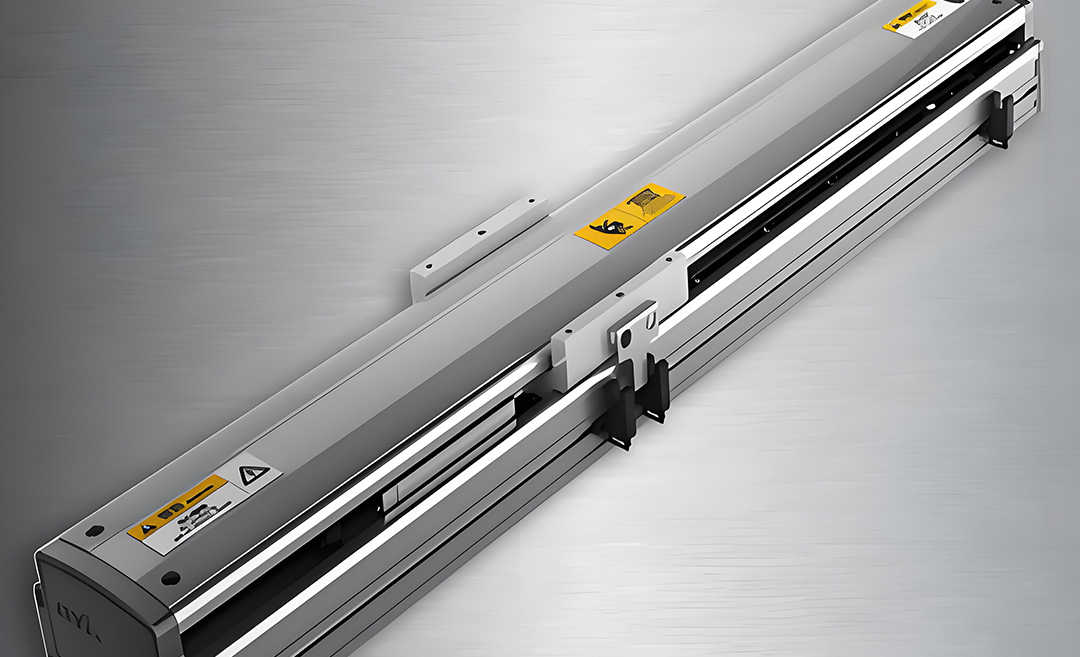 丝杆模组和同步带模组重复定位精度分析