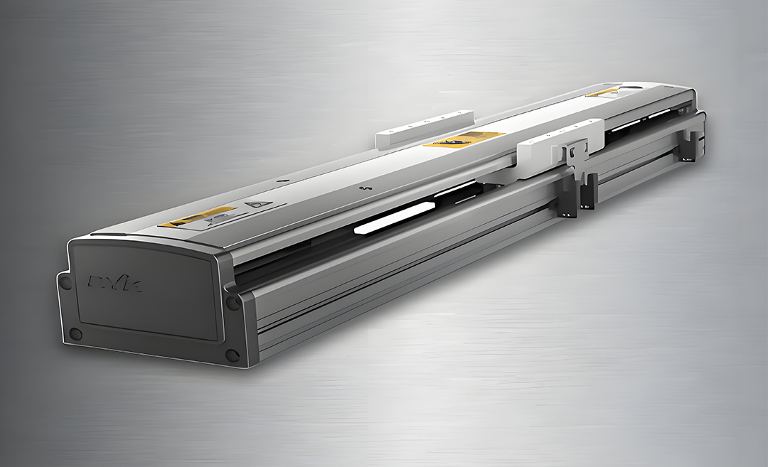 RYK滑台模组有什么特点？