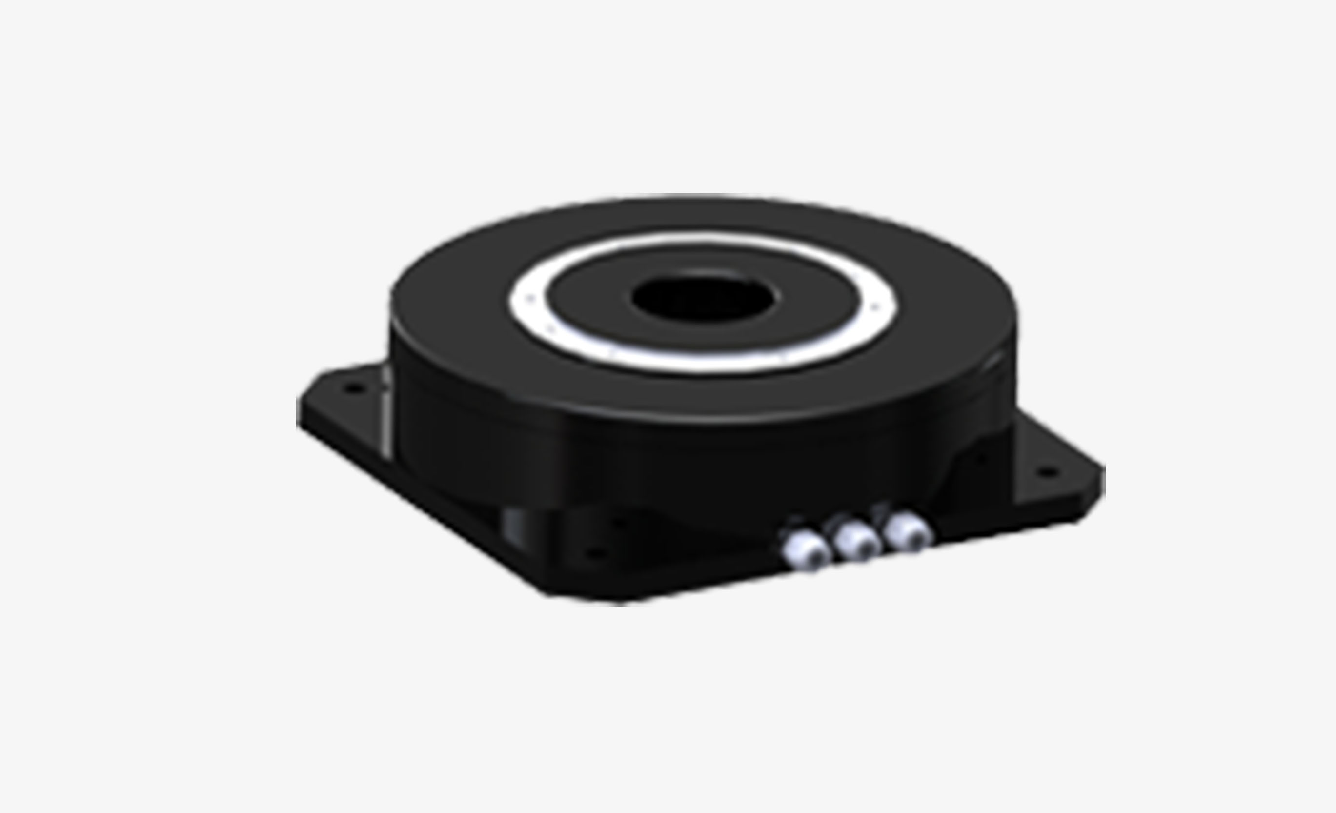 大中空电机 RD-500DD马达