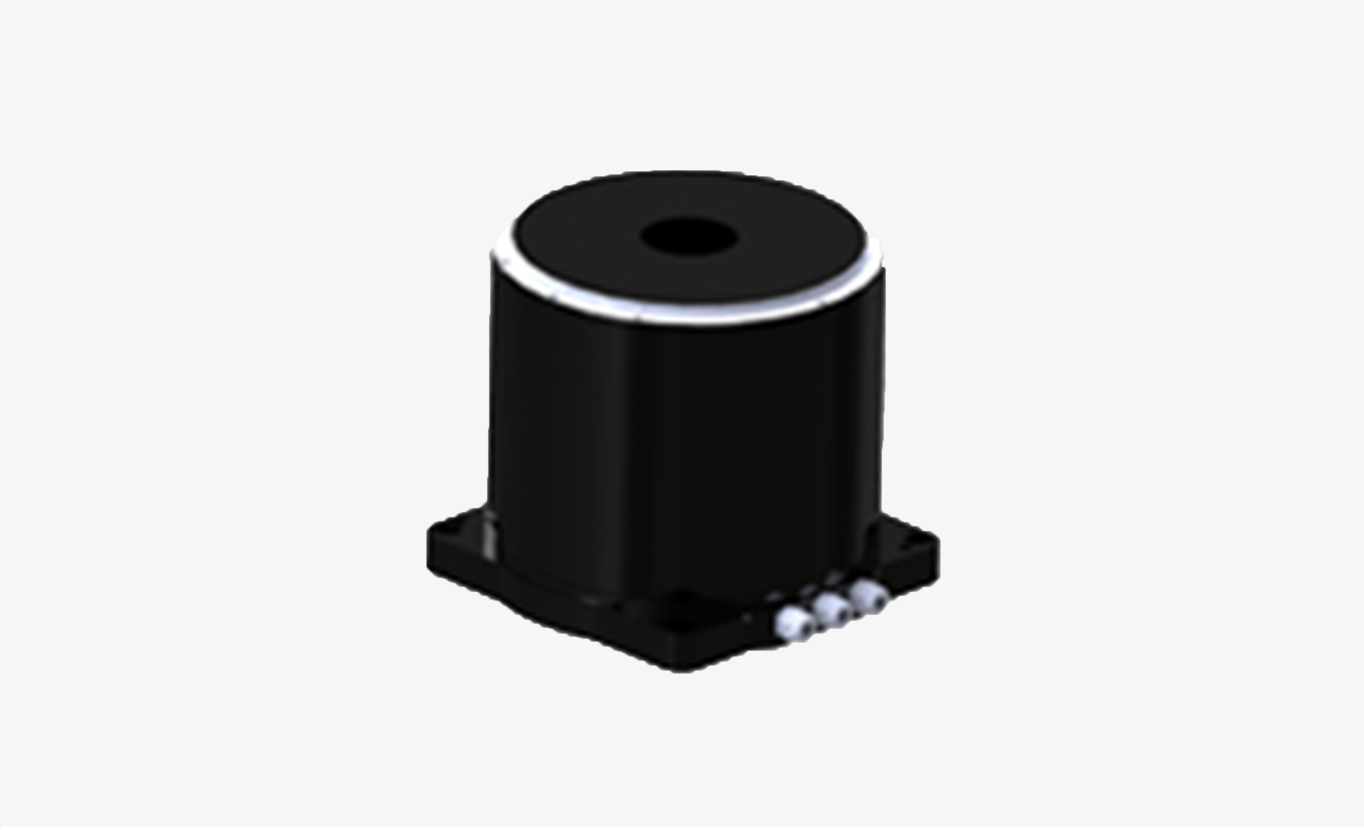 大中空电机 RDI-100-DD马达