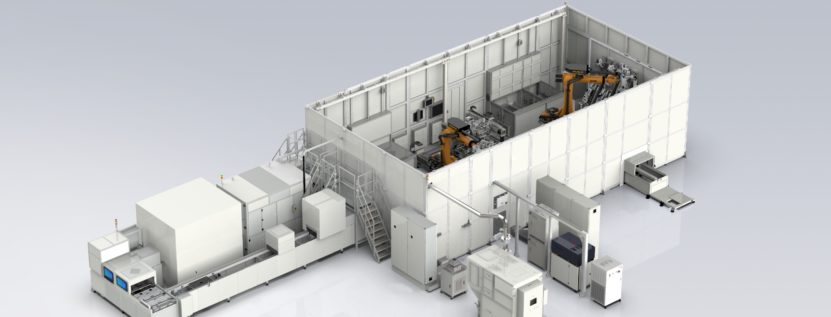 侧缝焊接线应用