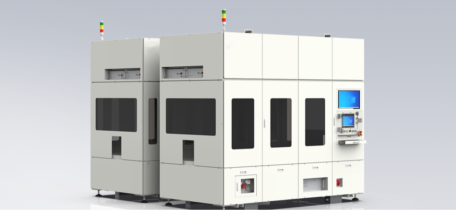Applications of Laser-Assisted Sintering Equipment