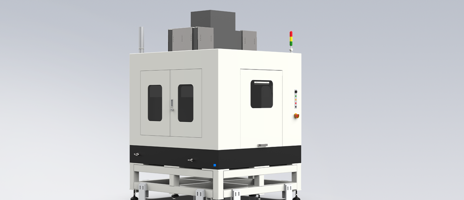 Applications of the Perovskite P2-P3 Integrated Laser Scribing System