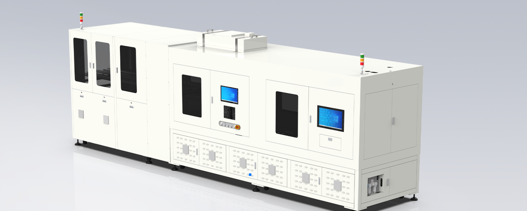 Poly-Si Laser Thinning Application for the Rear Side of TOPCon-Type Solar Cells