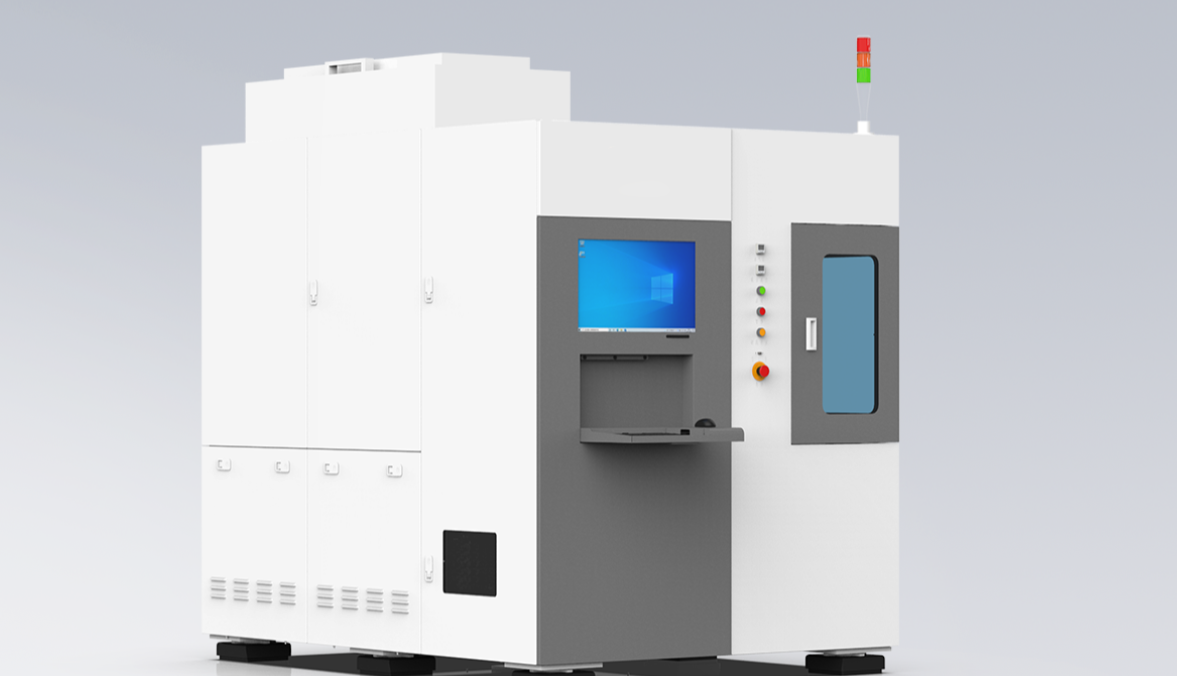 Wafer Cleaving Equipment Applications