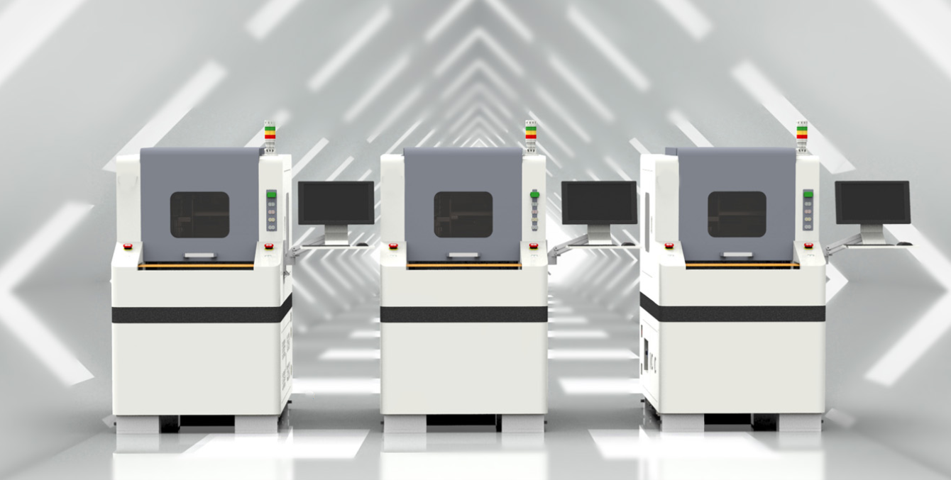 Applications of Solder Ball Jetting Workstations