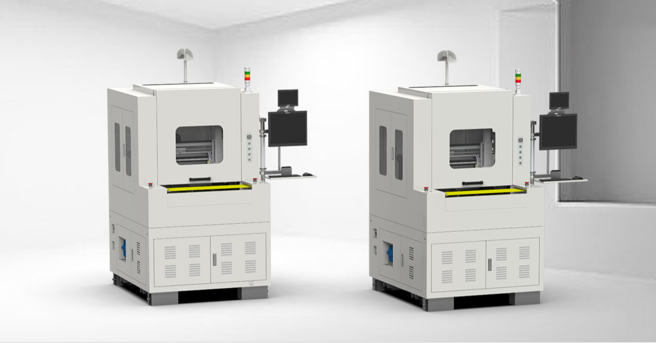 Applications of Dual-Station Solder Paste Soldering Machines