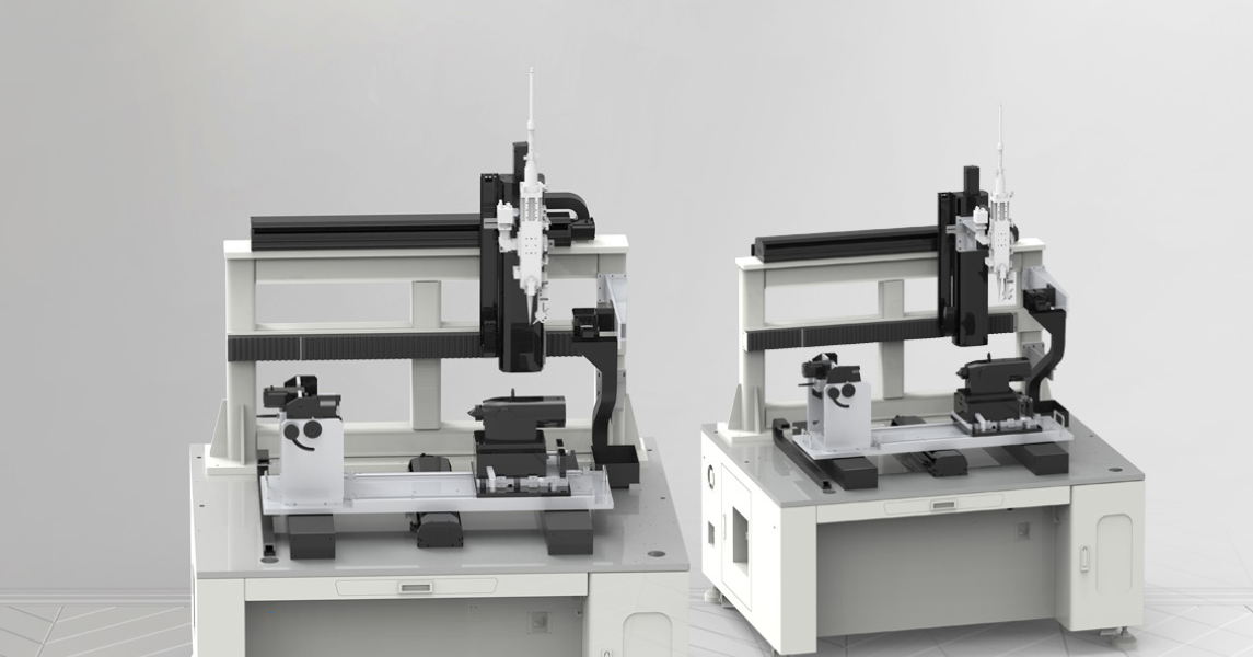 Applications of Medical Device Welding Stations