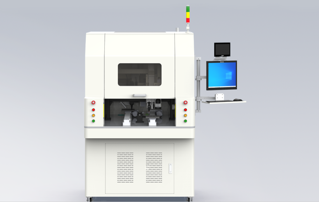 Laser Solder Machine Applications
