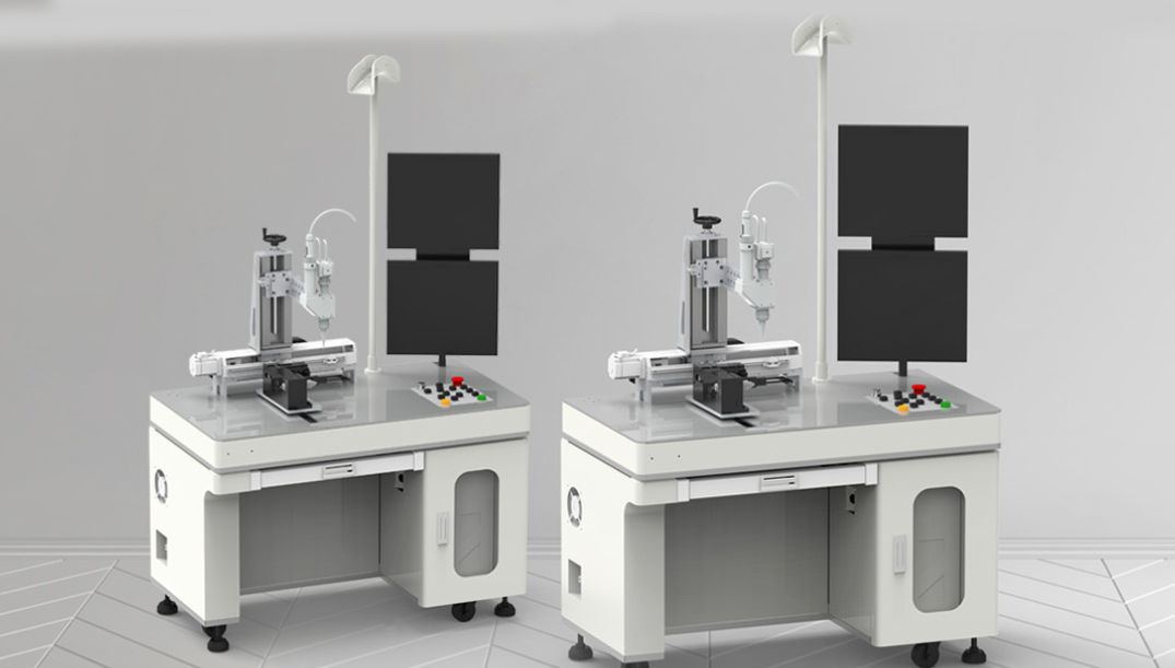 Applications of Medical Device Welding Stations