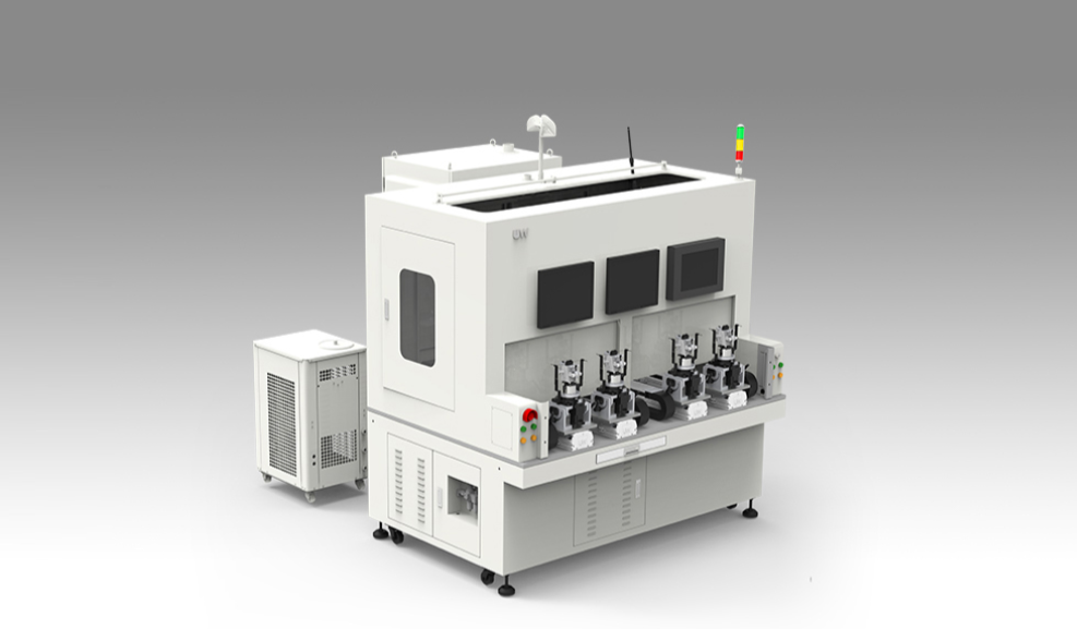 Applications of Dual-Station Relay Soldering Stations